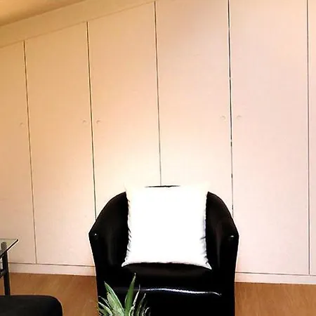 Seestern Vakantiehuis