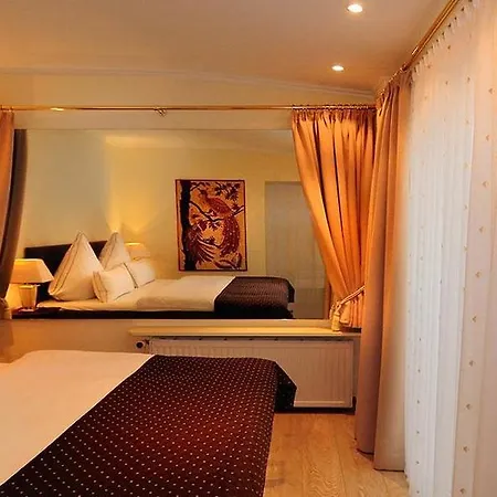 Vakantiehuis Seestern Cuxhaven